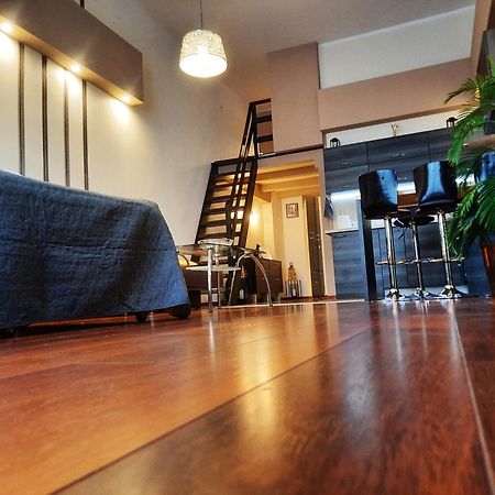 Luxury Senate Apartment Краков Экстерьер фото