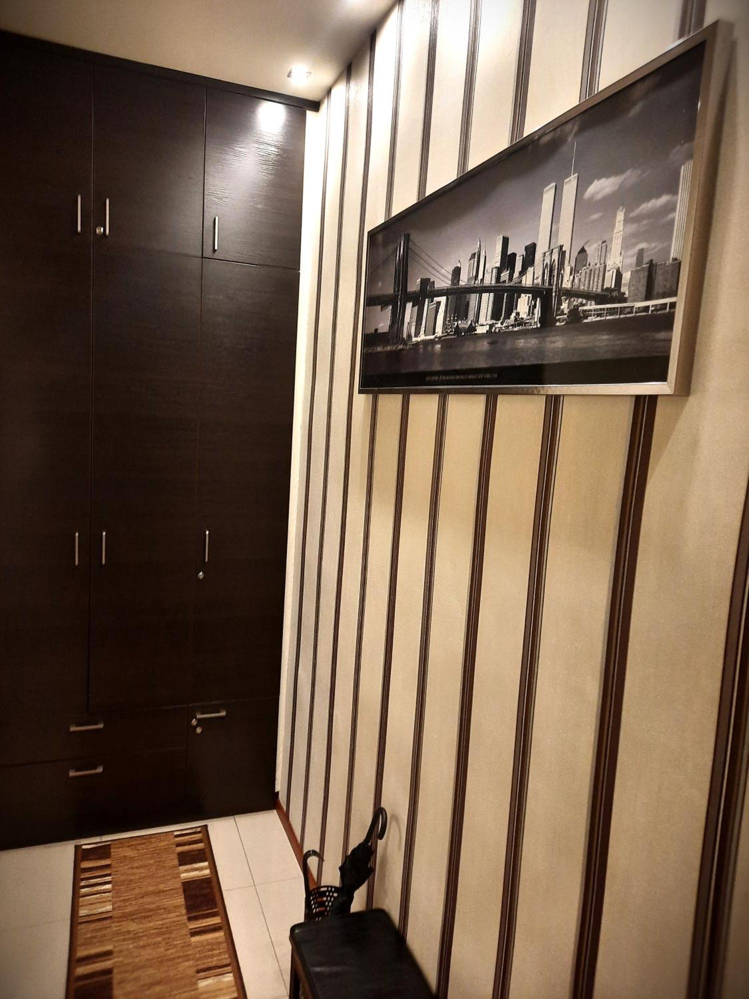 Luxury Senate Apartment Краков Экстерьер фото