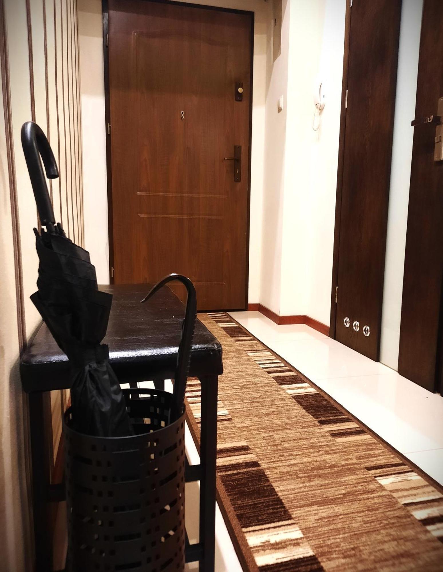 Luxury Senate Apartment Краков Экстерьер фото
