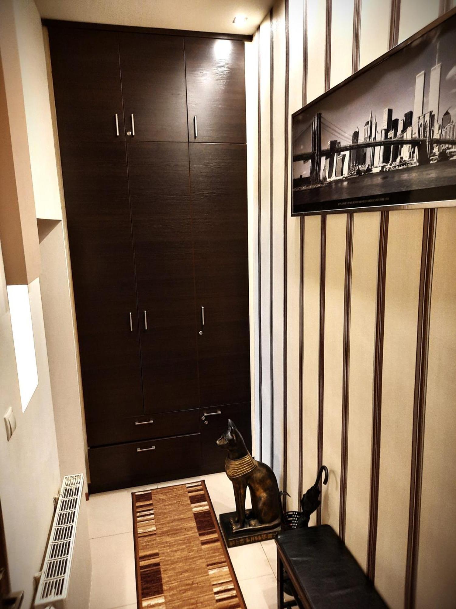 Luxury Senate Apartment Краков Экстерьер фото