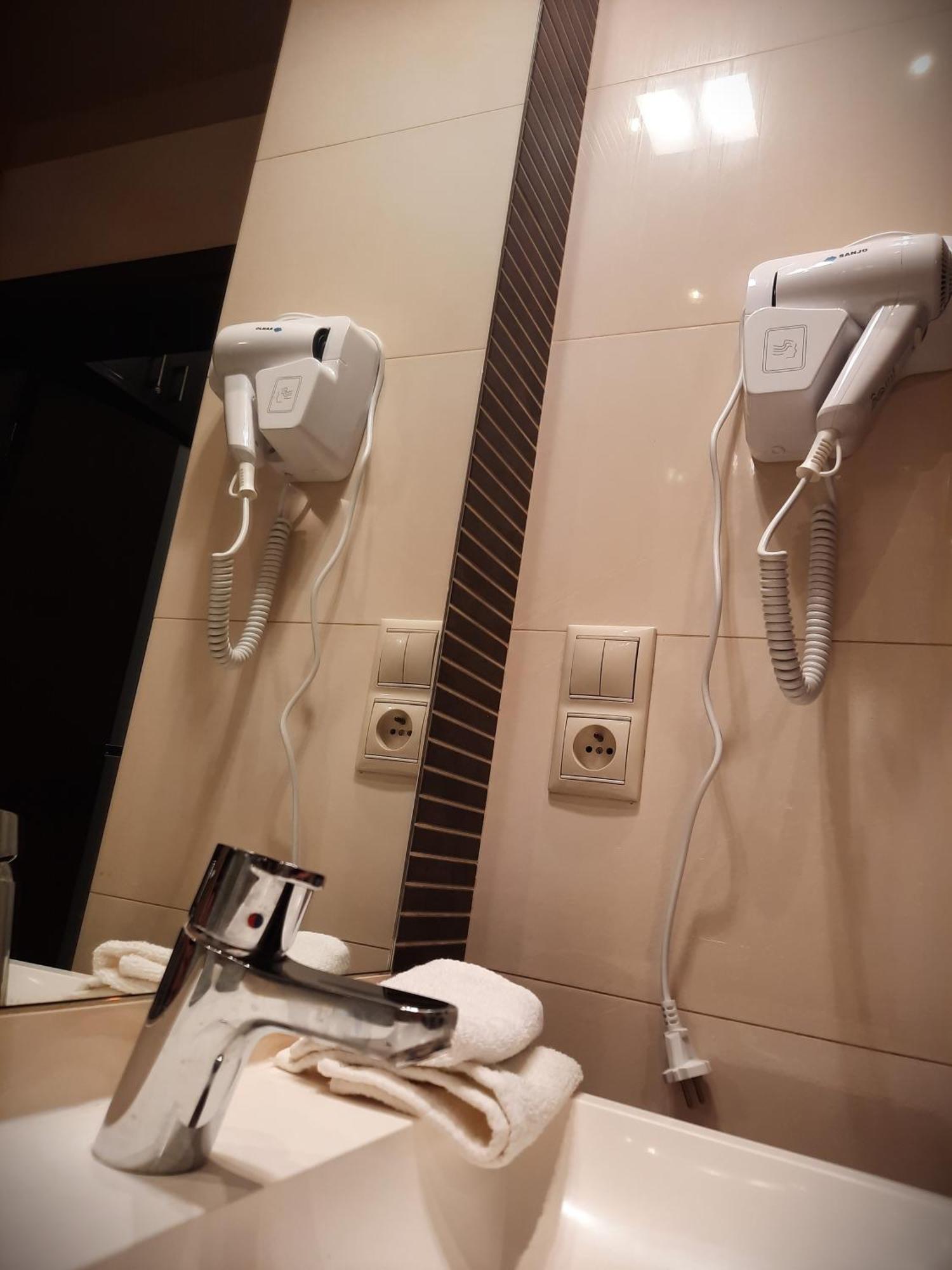 Luxury Senate Apartment Краков Экстерьер фото