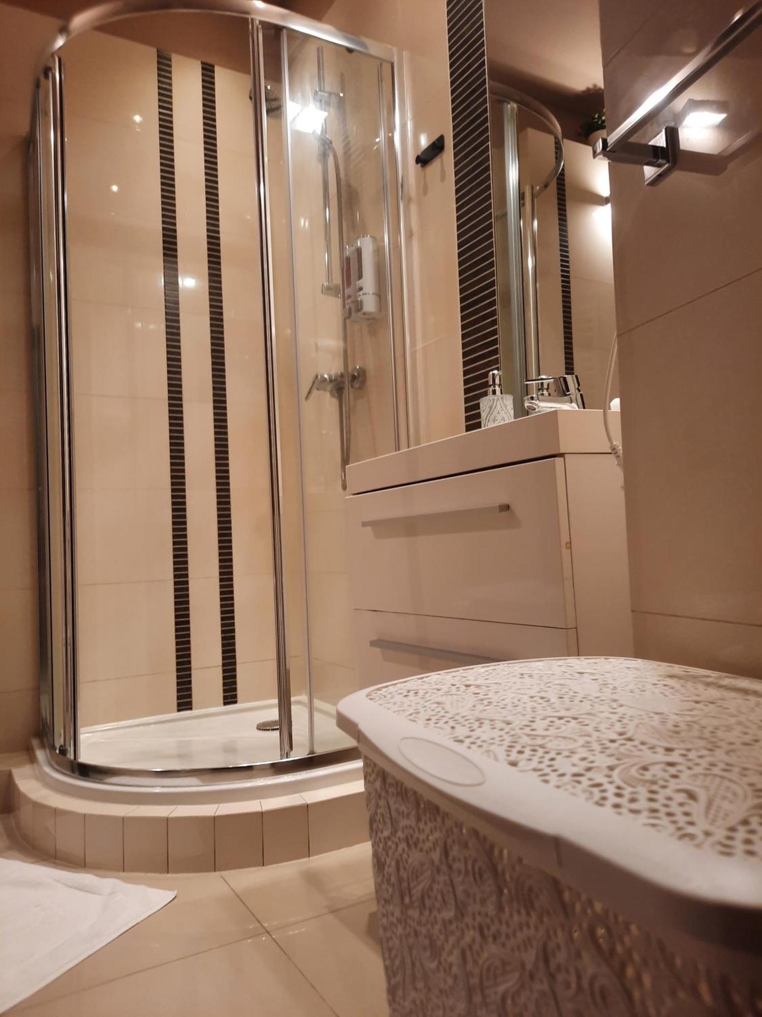 Luxury Senate Apartment Краков Экстерьер фото