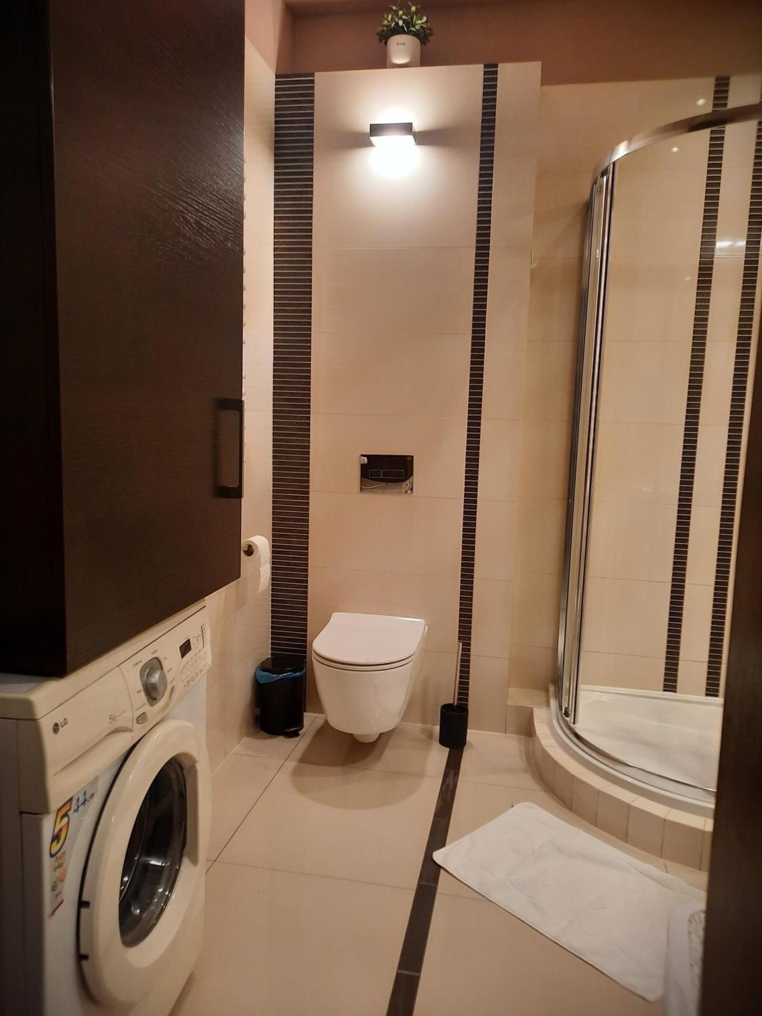 Luxury Senate Apartment Краков Экстерьер фото